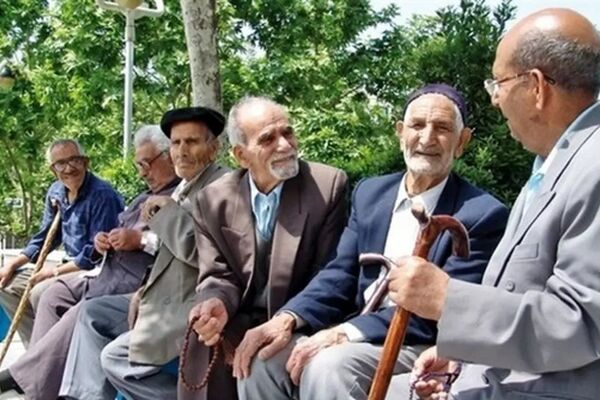  معوقات بازنشستگان تأمین اجتماعی دقیقاً چه زمانی پرداخت می‌شود؟ 