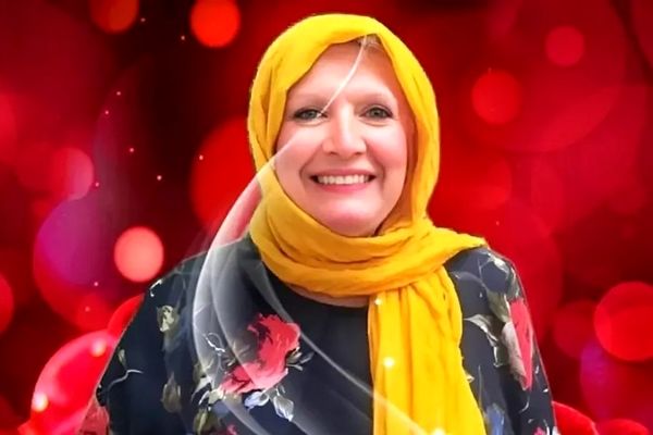 پشت پرده زرق و برق منزل شهین تسلیمی: تجلی هنر ایتالیایی و نجاری اصیل! + فیلم