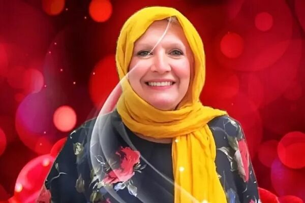 پشت پرده زرق و برق منزل شهین تسلیمی: تجلی هنر ایتالیایی و نجاری اصیل! + فیلم