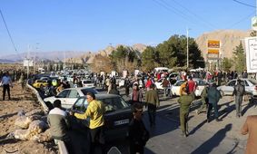 فوری؛ آخرین آمار شهدای  حادثه تروریستی کرمان /  چرا تعداد شهدای حادثۀ تروریستی کرمان تغییر کرد؟ 
