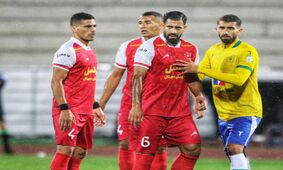 پیشنهاد جدید تراکتور به یک پرسپولیسی دیگر/تبریزی ها ول کن شاگردان اوسمار نیستند