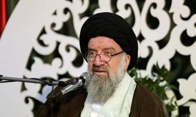 احمد خاتمی: توصیه به مذاکره ساده‌لوحی سیاسی است