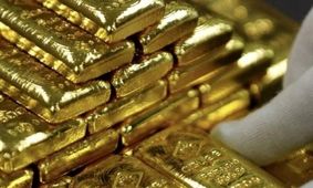 کاهش ارزش طلا؛ نتیجه جنگ تعرفه‌ای ترامپ