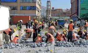 دولت به فکر نیست ! / خانواده‌ کارگران به لبه بحران رسیدند !