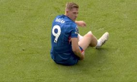 شوک 40 میلیون یورویی به چلسی/ اتفاقی که همه را غافلگیر کرد!