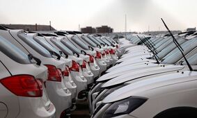  خودرو در یک‌سال اخیر چقدر گران شد؟ / سوگلی سایپا؛ رکورددار رشد قیمت