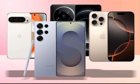 در سال ۲۰۲۴ چند گوشی در جهان فروخته شد؟