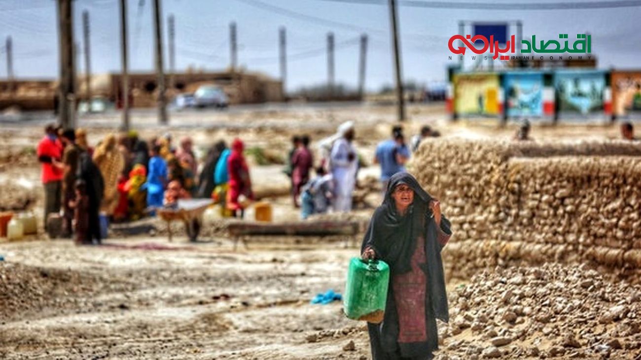 حذف بخش هایی از بودجه کشور همزمان با جهش در شاخص فلاکت