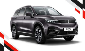 آغاز فروش یک خودروی نوظهور در بازار سال جاری / 30 روزه تحویل بگیرید +‌ شرایط
