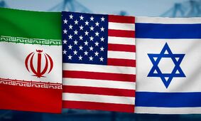 فاجعه‌ای برای پزشکیان/ مأمور آمریکا تیر خلاص را به ایران زد!