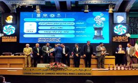 برنامه‌ریزی برای توسعه صادرات، اولویت اصلی هلدینگ صنایع شیمیایی ایران