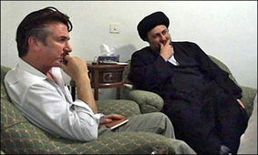 تصاویر شوکه کننده بازیگر هالیوود با بازیگران ایرانی!
