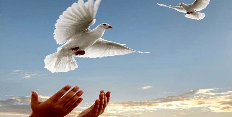 آزادی ۲۵ نفر محکوم مالی با یک وصیتنامه
