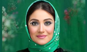 3 عکس از استایل جذاب داور عصر جدید / شبنم مقدمی مثل همیشه کولاک کرد !