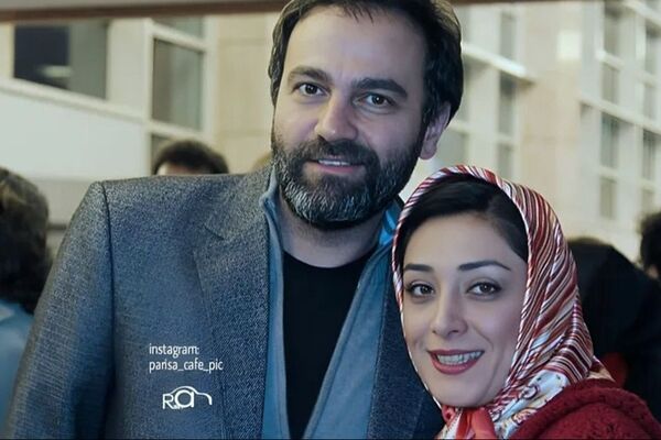 تفریح جنجالی و لاکچری آرش مجیدی و همسرش که همه را شوکه کرد!