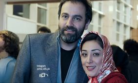 تفریح جنجالی و لاکچری آرش مجیدی و همسرش که همه را شوکه کرد!