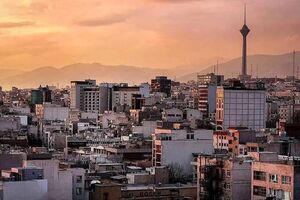۱۶۰ میلیون برای یک متر خانه / دردی از مردم دوا نشد !