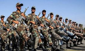 خبر فوری/ حقوق سربازان تا این مبلغ افزایش یافت!