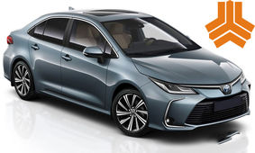 زمان دقیق تحویل خودروهای وارداتی تویوتای سایپا اعلام شد