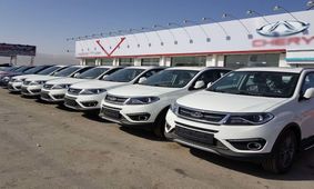 قیمت جک S5 دنده‌ای در بازار آزاد 