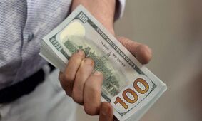 قیمت دلار در بازار غیر رسمی چند؟ 