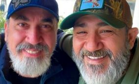 نامزد خواننده معروف آمریکایی کپی مهران غفوریان است! +عکس