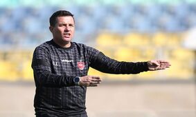 بعد از حذف پرسپولیس اوسمار ویرا در رختکن چه گفت؟