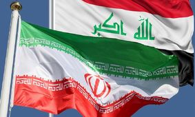 پروژه‌ای مهم بیخ گوش ایران