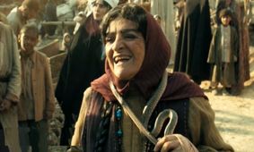 معرکه‌گیری مادرشوهر ترلان پروانه در سریال بامداد خمار؛ رویی که از گلاب آدینه ندیده بودید! + ویدیو