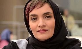 شیک پوش ترین زن ایرانی را بشناسید / در سینمای ایران درخشید !