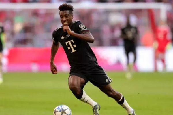 خداحافظی ستاره فرانسوی بایرن و ماجراجویی جدید کنار رونالدو