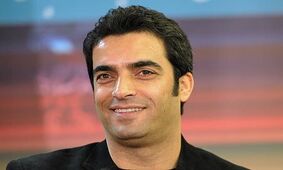 اولین عکس از خواهرزاده محجبه منوچهر هادی ! / مجرد و رعنا !