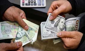 قیمت دلار امروز پنجشنبه ۹ مرداد ۱۴۰۴/ بازار ارز صعودی شد + جدول