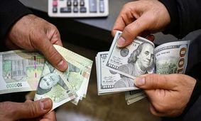 قیمت دلار امروز پنجشنبه ۹ مرداد ۱۴۰۴/ بازار ارز صعودی شد + جدول