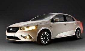 کاهش قیمت تارا  ادامه دارد / قیمت این خودرو  60 میلیون افت کرد + جدول