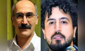 واکنش شوکه‌کننده هادی حجازی‌فر به ویدیوی وایرال مهرداد صدیقیان! + فیلم