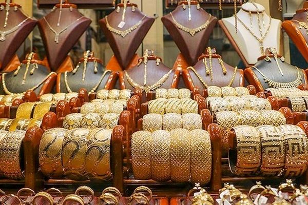 قیمت طلا و سکه امروز ۱۱ تیر ۱۴۰۴ / طلای ۱۸ عیار چند؟ 