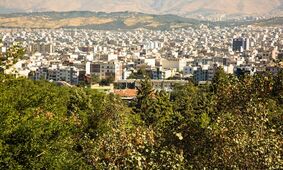 رهن و اجاره آپارتمان های نقلی در شرق تهران + جدول