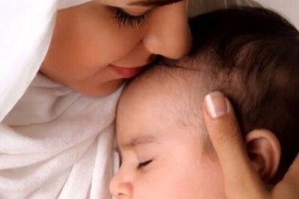 ماجرای باورنکردنی عروس دهه شصتی؛ 10 فرزند در یک خانواده کرجی 12 نفره!