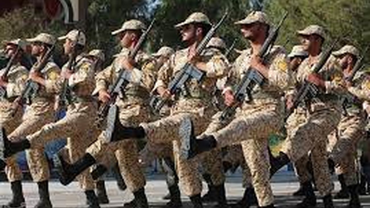 استخدام سرباز با حقوق ماهانه 180 میلیون در ماه