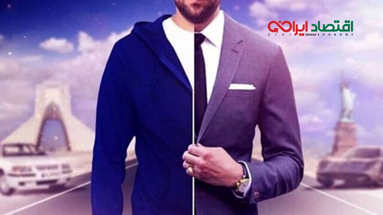 استخدام جنجالی یک ژن‌خوب / آقازادۀ غیرمتخصص در پستی تخصصی / این آقازاده کیست؟