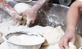  نانوایی ها نقره داغ شدند
