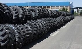 قیمت لاستیک خودروهای چینی و ایرانی + جدول