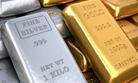 نقره، ستاره درخشان بازار جهانی در سال 2025