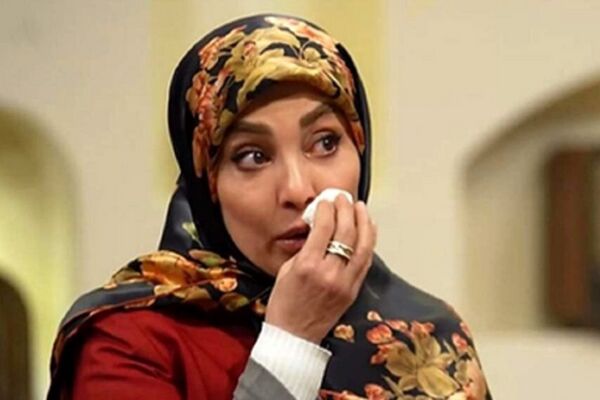 ژیلا صادقی: آزاده نامداری را حلال نمی کنم قلب من را شکست با تمام احترامی که به او قائلم ...