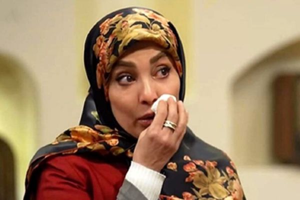 ژیلا صادقی: آزاده نامداری را حلال نمی کنم قلب من را شکست با تمام احترامی که به او قائلم ...