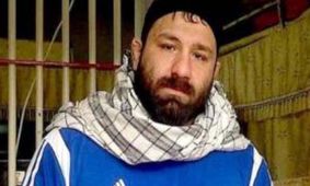  «هانی کرده» شرور سطح یک به ضرب گلوله پلیس زمینگیر شد + فیلم لحظه دستگیری