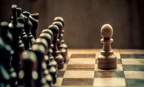 به زمین بازگردید که وقت تنگ است