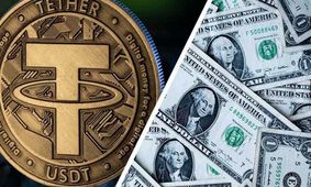 بازار دو قطبی /  دلار صعودی شد؛  طلا نزولی +جدول قیمت ها