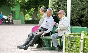  افزایش یک میلیونی حقوق بازنشستگان تصویب شد
